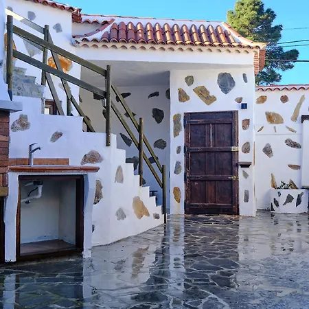 Casa Roque Villa Garachico  Exterior photo