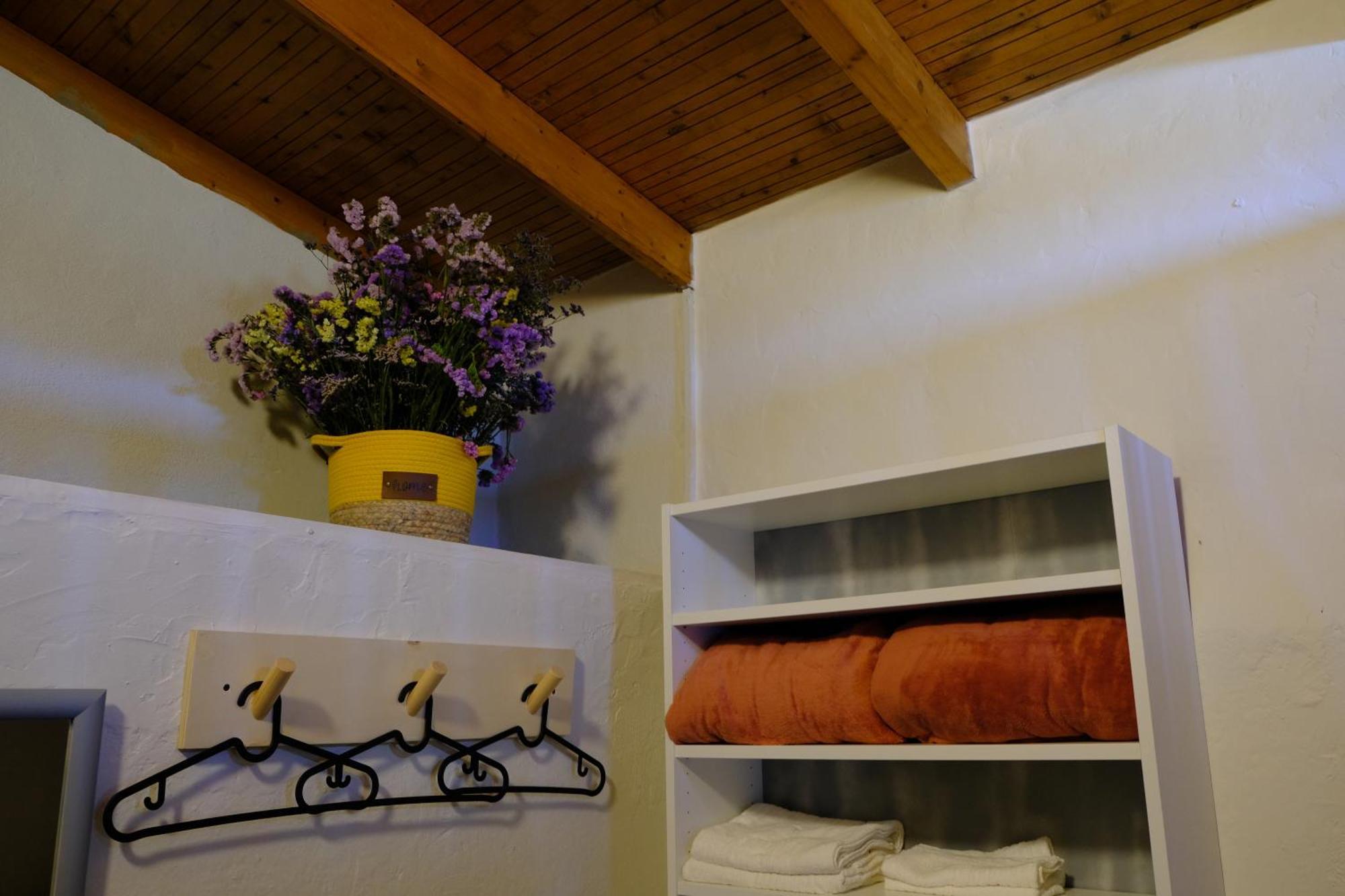 Casa Roque Garachico (Tenerife)