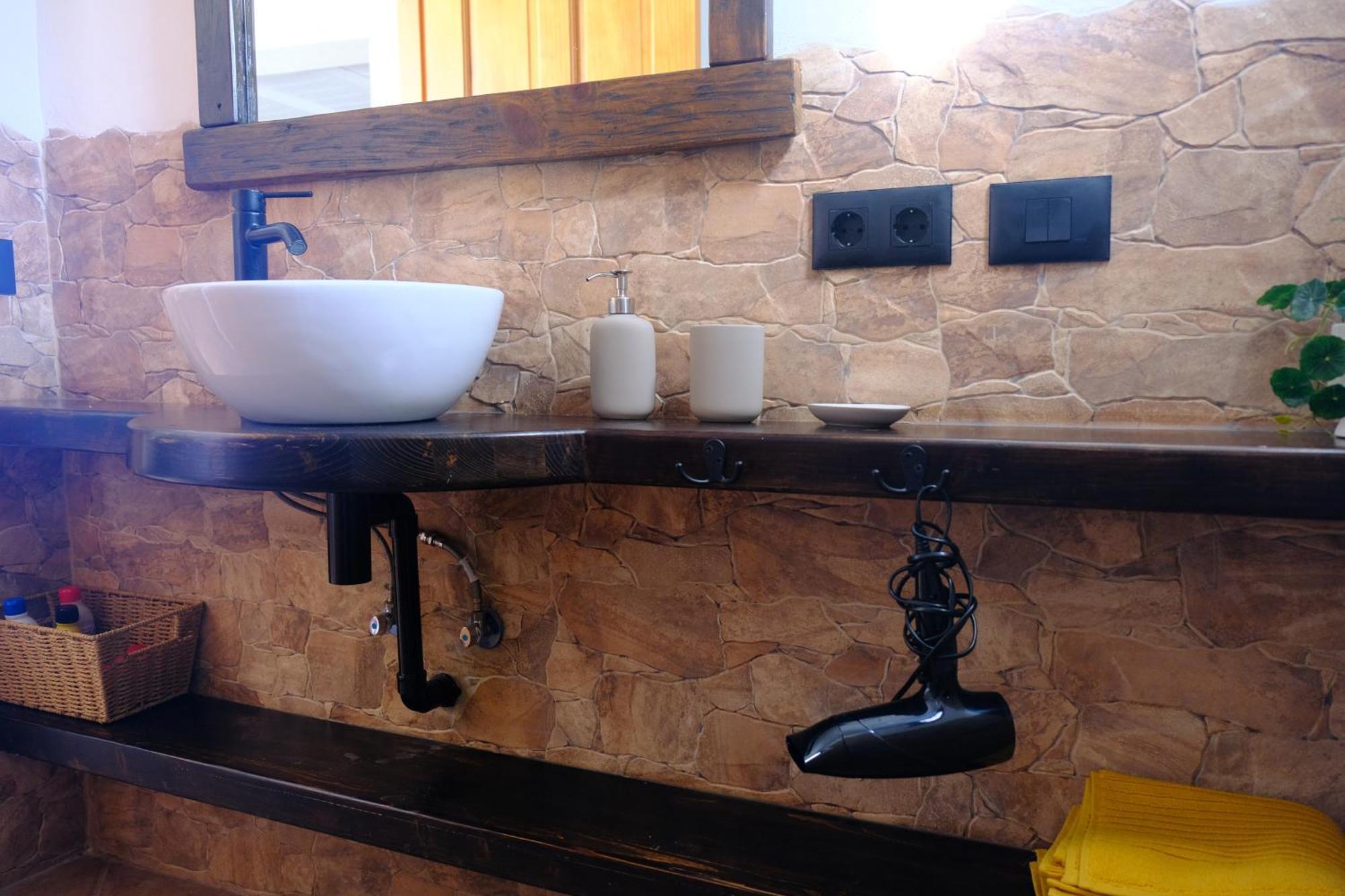 Holiday home Casa Roque