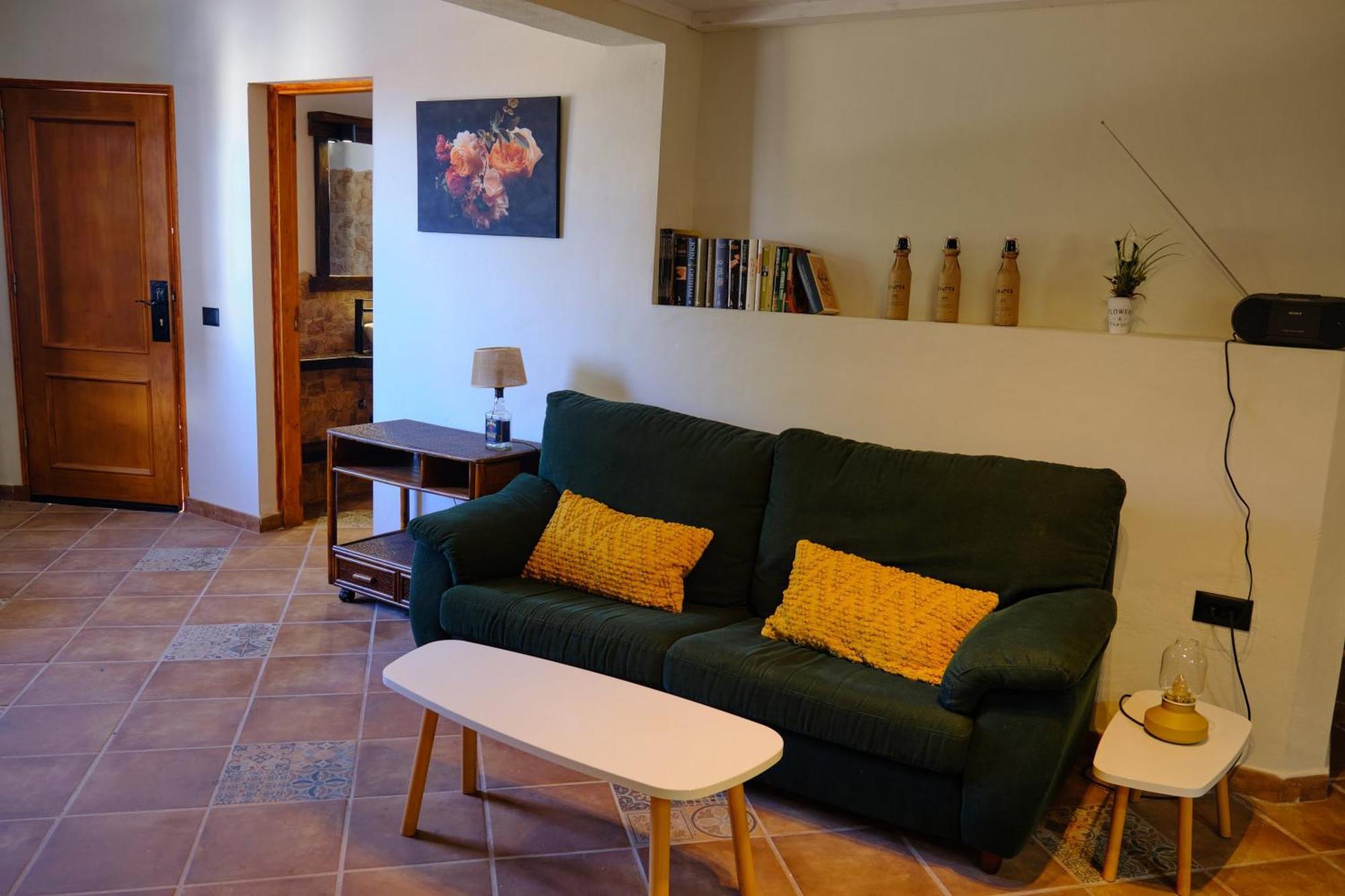 Holiday home Casa Roque *