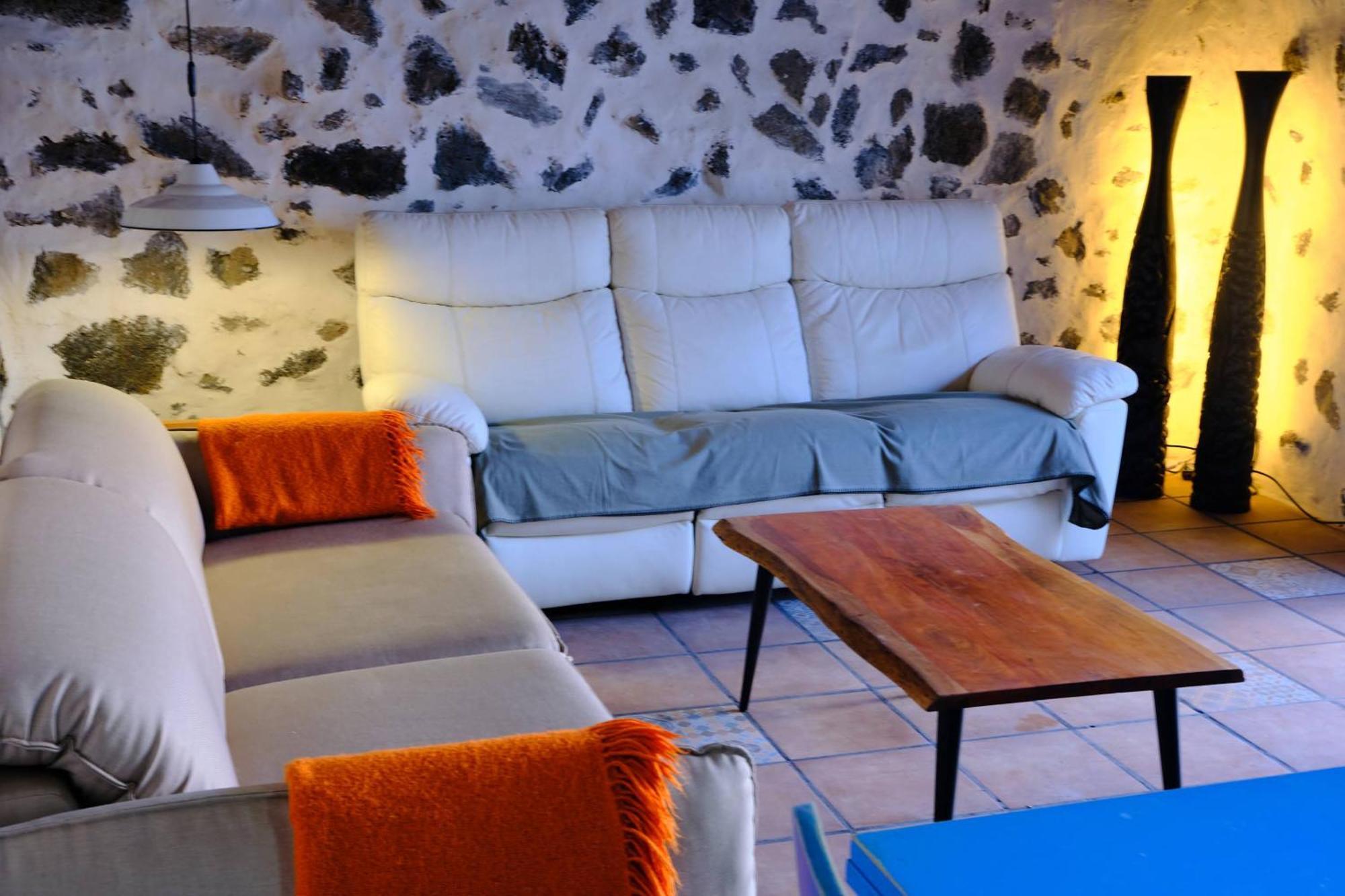 Casa Roque Holiday home Garachico (Tenerife)