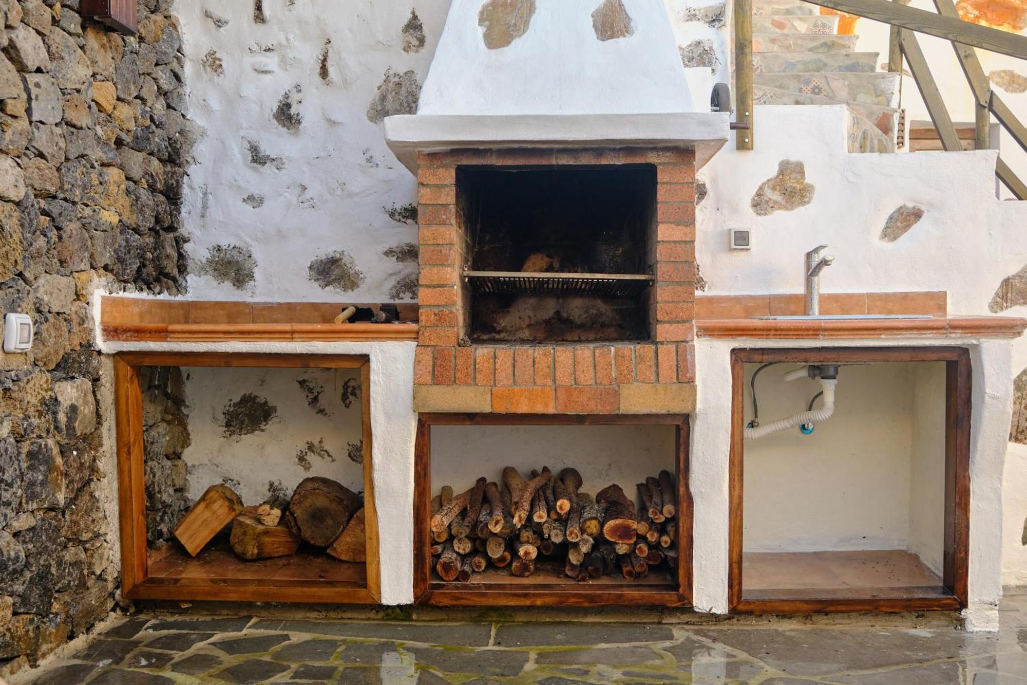 Casa Roque * Garachico (Tenerife)