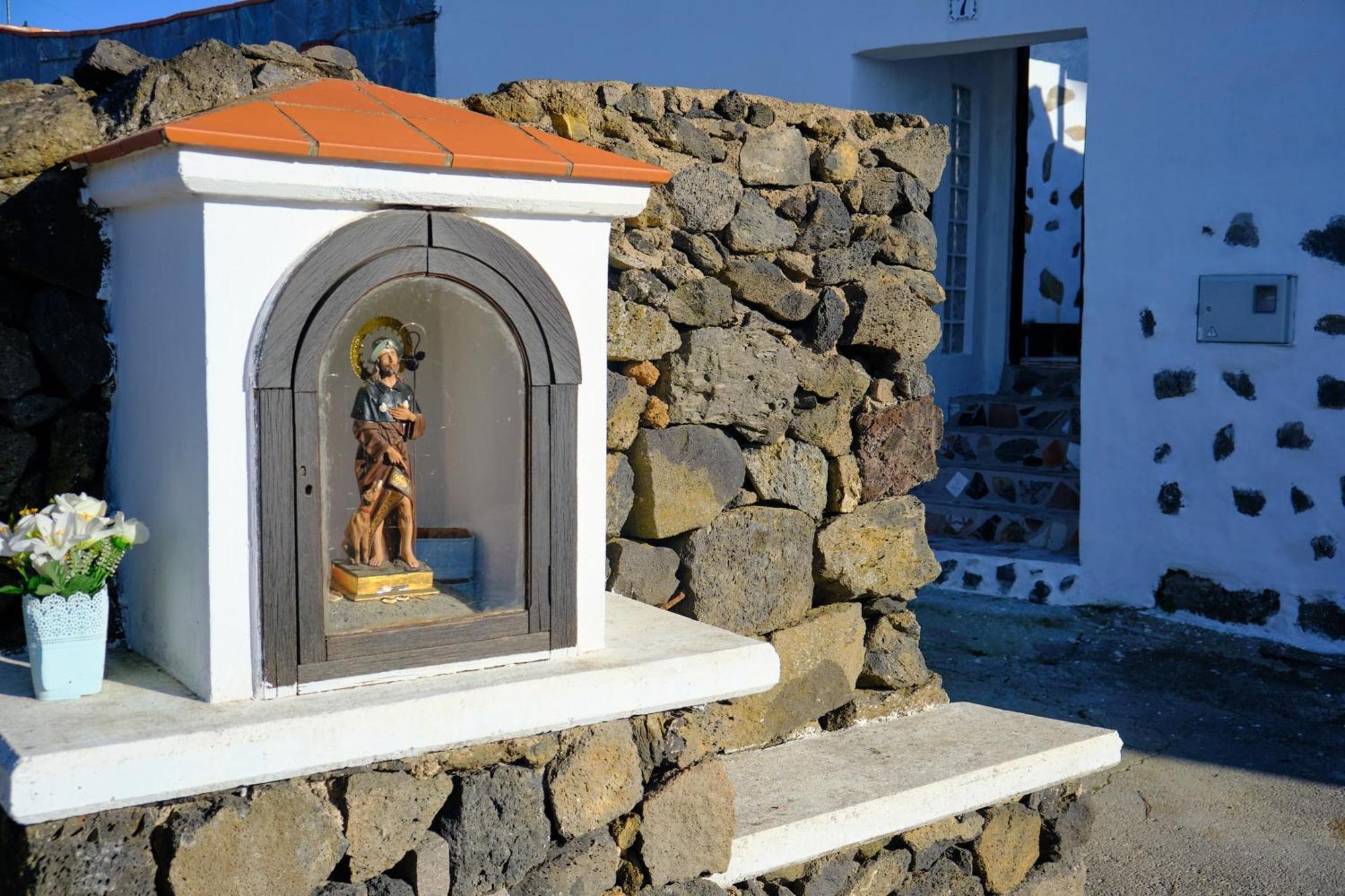 Casa Roque Holiday home Garachico (Tenerife)