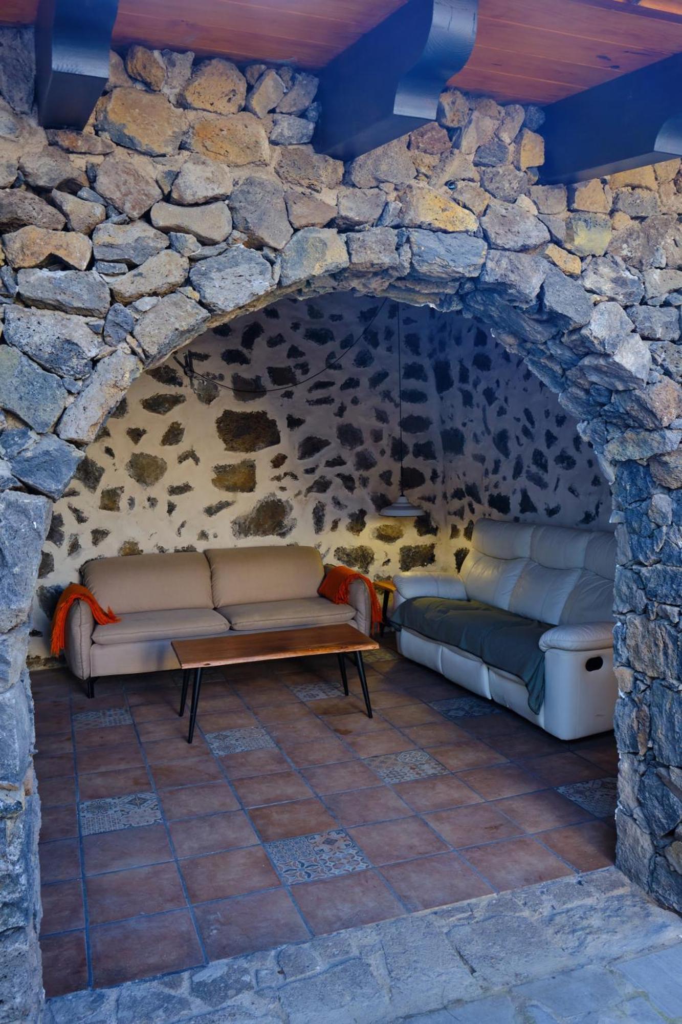 Casa Roque * Garachico (Tenerife)