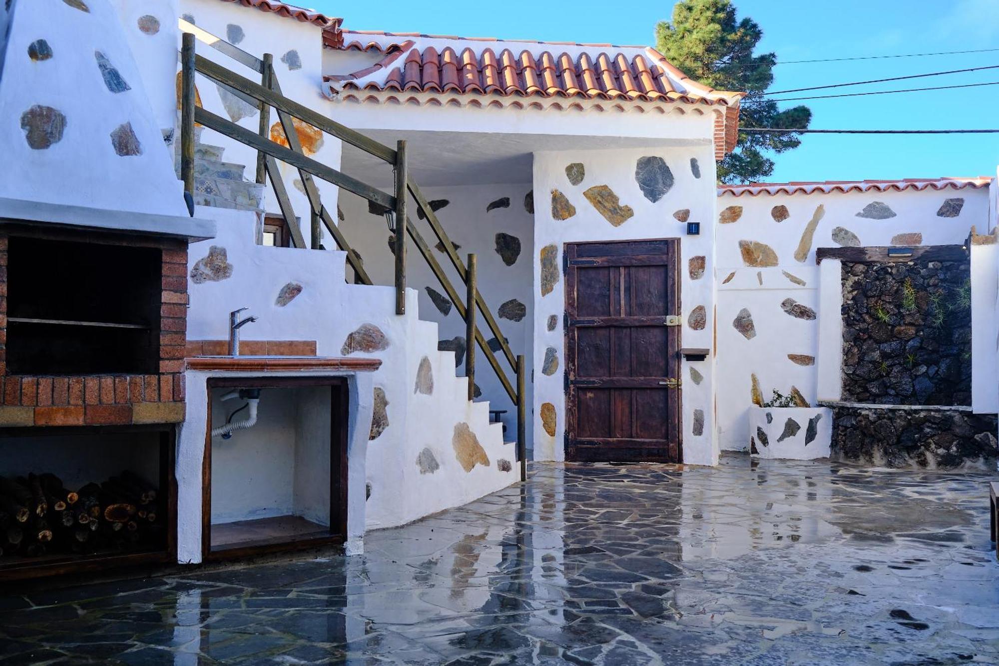 Casa Roque Holiday home *