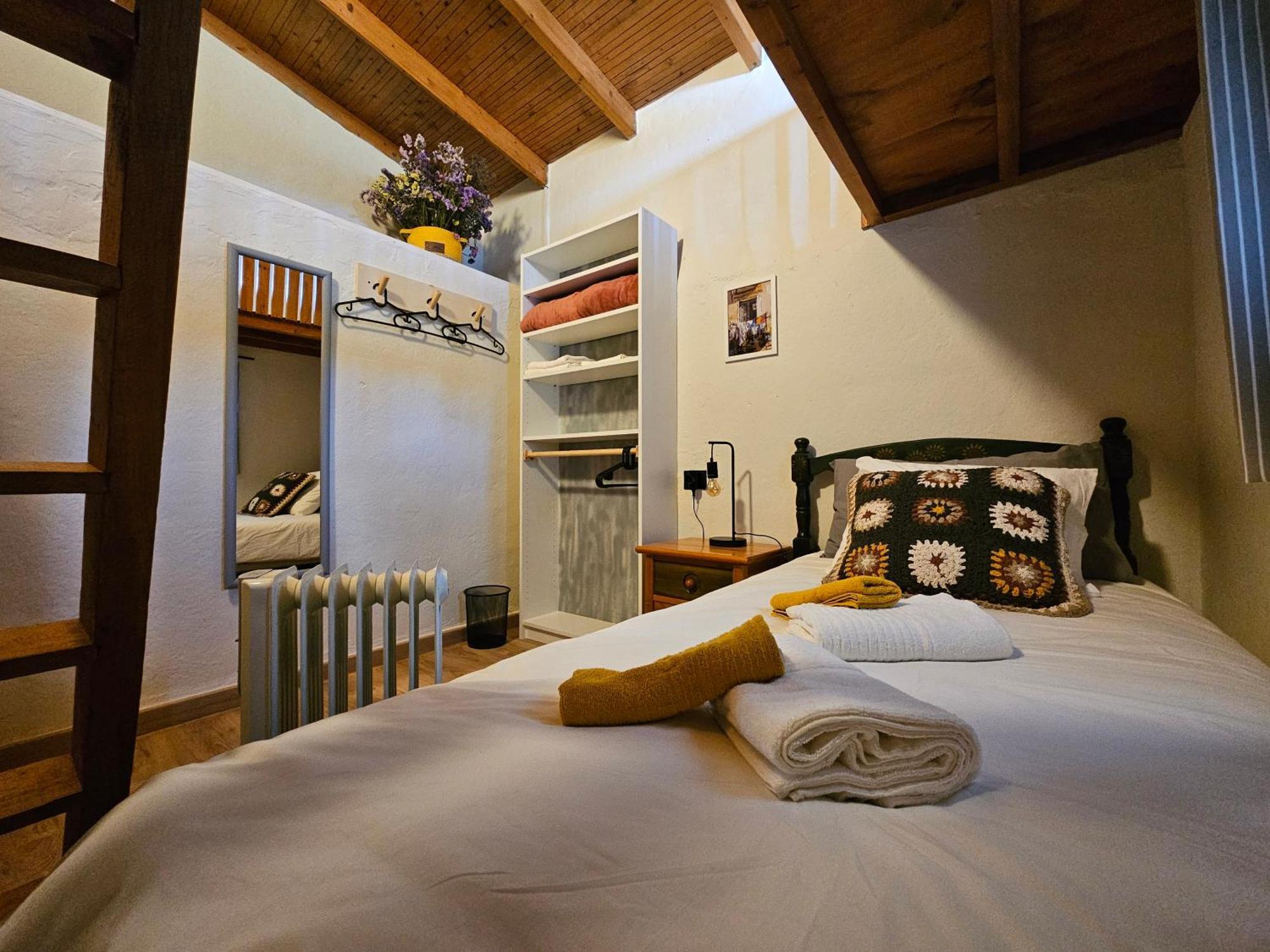 Holiday home Casa Roque