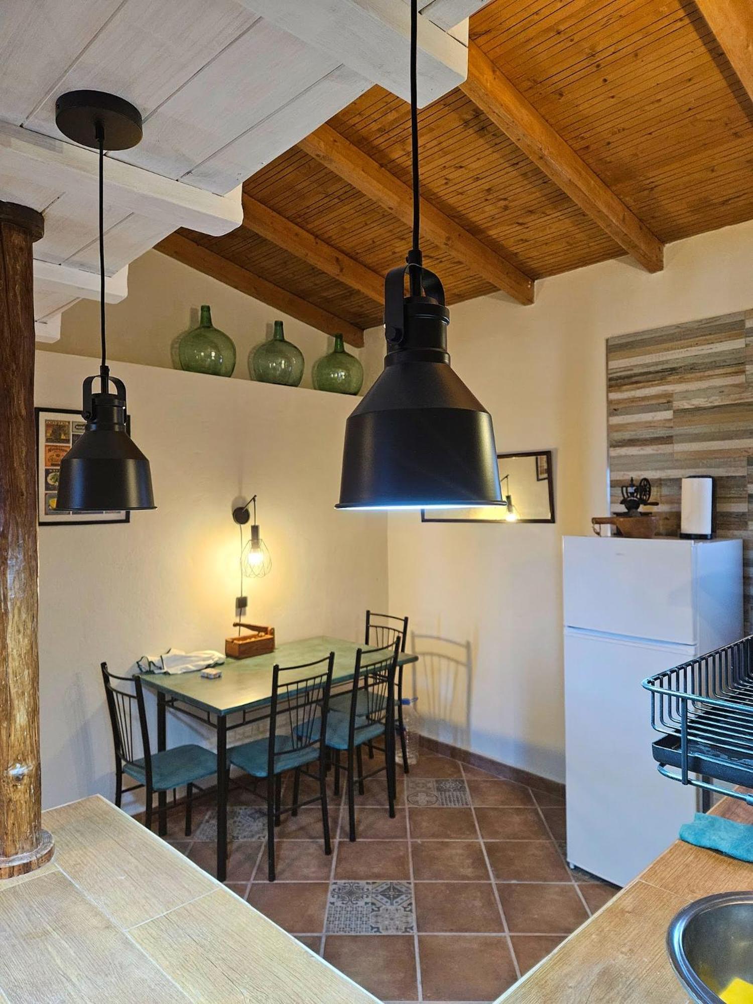 Holiday home Casa Roque Garachico (Tenerife)
