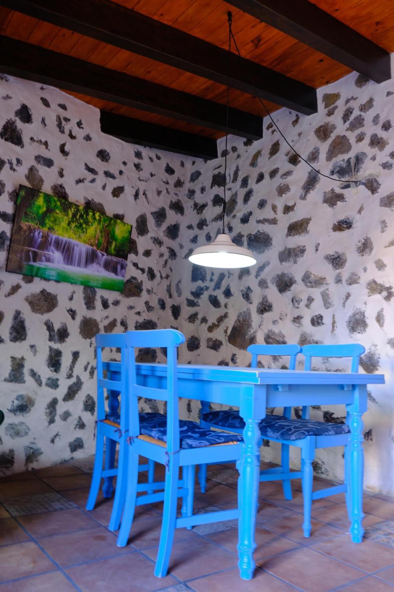 Casa Roque Garachico (Tenerife)