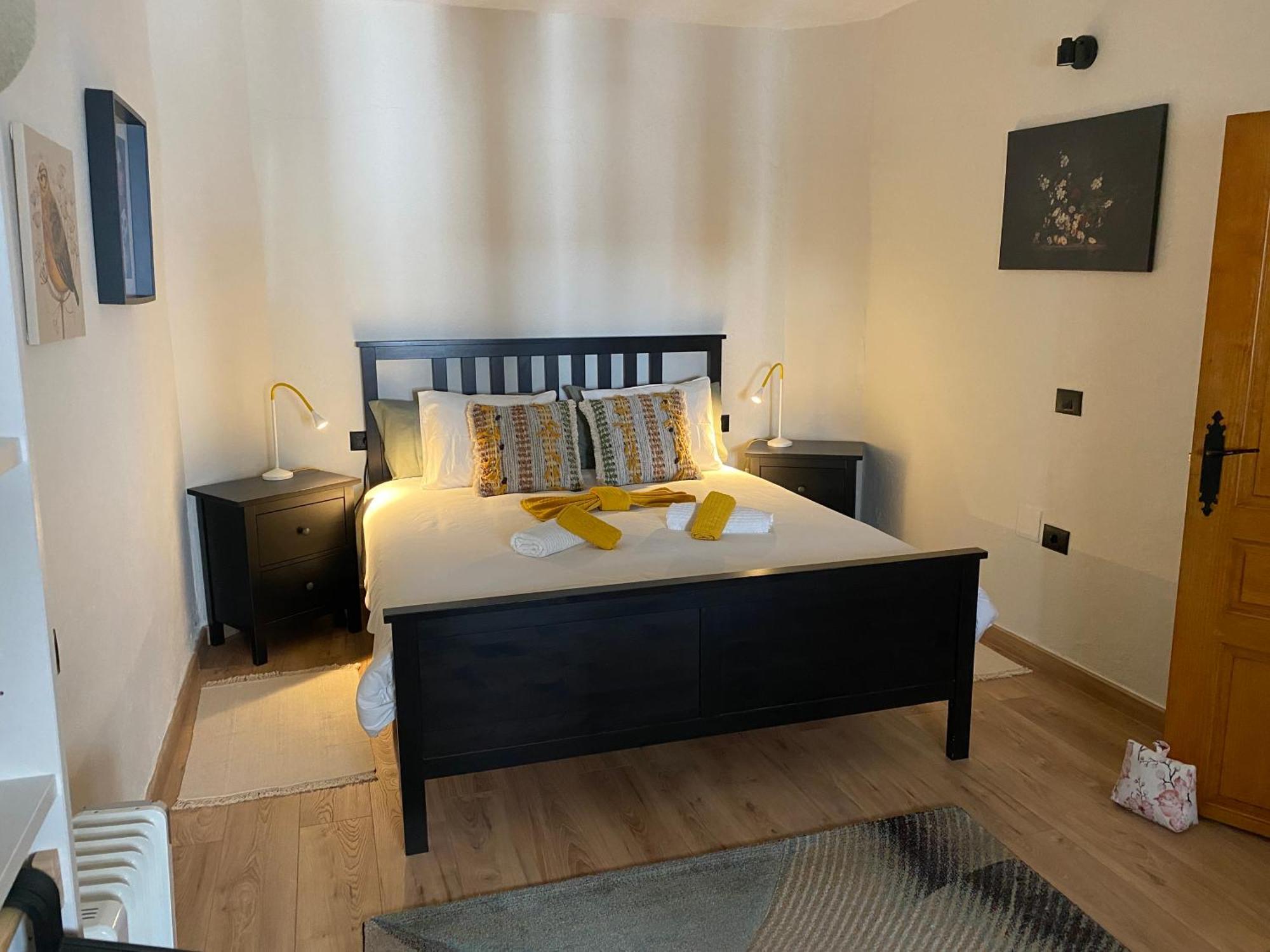Casa Roque Holiday home