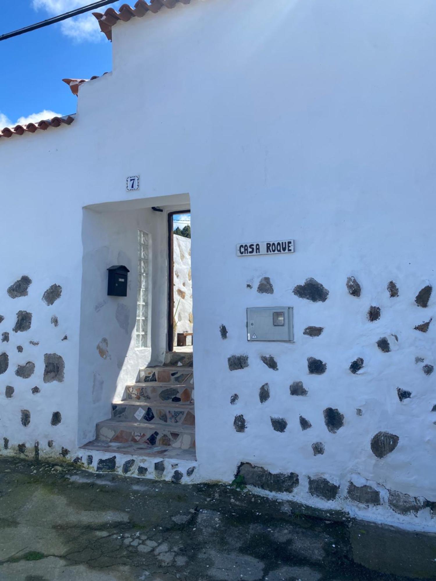 Casa Roque Holiday home Garachico (Tenerife)